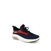 Vainer Women S Comfort SneakerS Navy Vwah9u29f00na