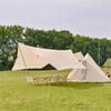 Airiid Outdoor Hexagonal Butterfly Tarp