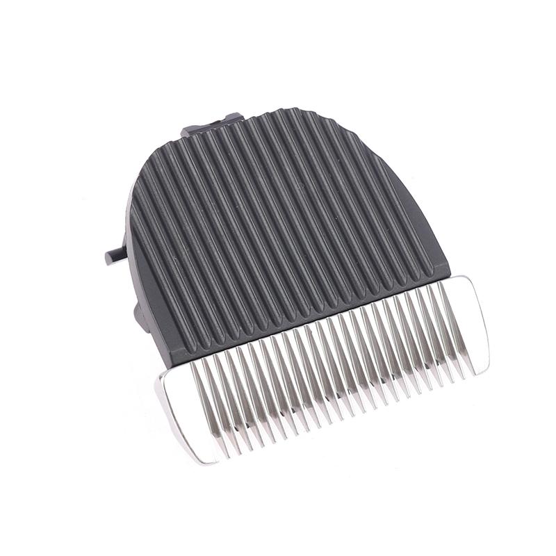 Триммер для ухода за волосами Головка Машинка для стрижки Лезвие Режущий элемент Бритва Универсальные аксессуары Оригинальная Керамика Титан Замена