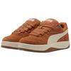 Puma Park Luna Classic Удобные Кроссовки Женские Кроссовки Карамельно-Коричневый 402510-05