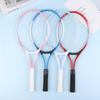 1 шт. Детская теннисная ракетка Тренировочная Профессиональная Теннисная ракетка Интерактивная для родителей и детей Ударопрочная Ракетка для начинающих Унисекс