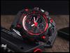 SKMEI 1155B Quartz Digital Electronic Men Watch Fashion Casual Outdoor