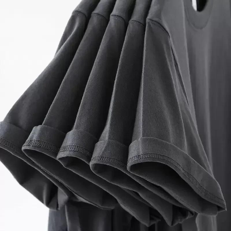 Whitechapel Band 2 SIDES Anniversary Black T-shirt Unisex Shirt Tee Men Women Summer Casual Crew Neck Black Casual Cotton Tee