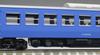 TOMYTEC TOMIX N Gauge JR 475 Series Hokuriku Main Line Blue Set 98547 Модель поезда железной дороги