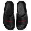 Air Jordan  Jordan Sophia Slide Bred Women Sneakers Black Gym-Red FZ7012-001