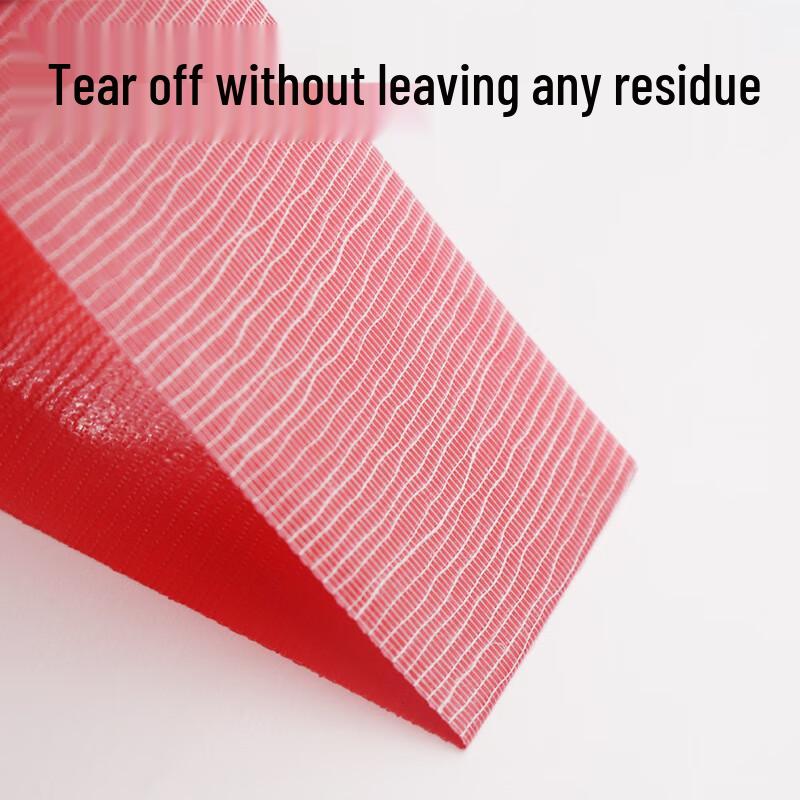 Industrial Single-Sided Cloth Tape