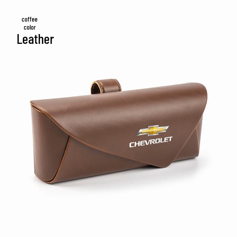 Чехол для очков автомобиля Chevrolet: Солнцезащитный козырек для Cruze Malibu XL с многофункциональным хранилищем и зажимом для солнцезащитных очков