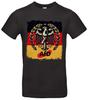 Afd TShirt With Gerunisex Eagle Gerunisexy Politics Stateunisext