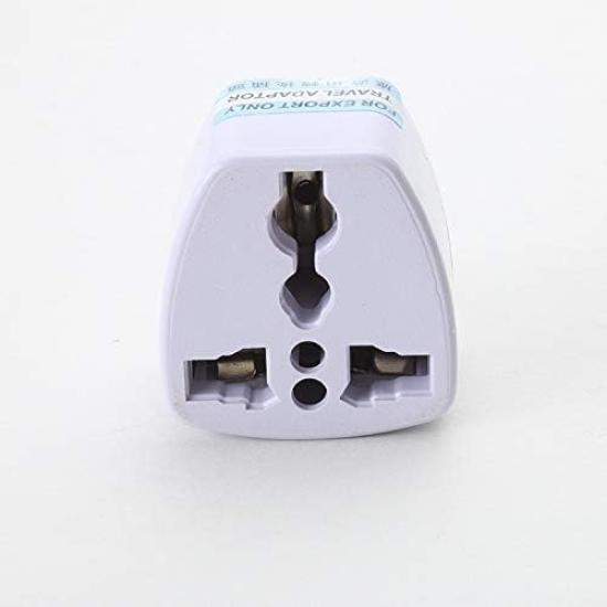 Зарубежная вилка-переходник Многофункциональная вилка-переходник Тип A Зарубежные электроприборы в розетке Адаптер-переходник для вилки-переходника
