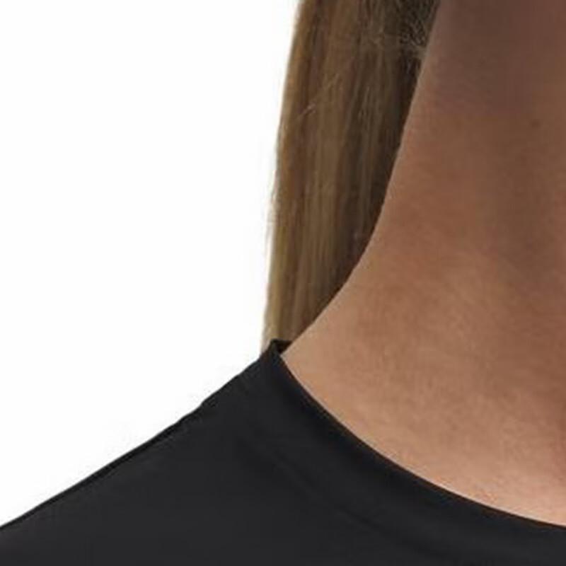 Under Armour Женская беговая футболка Iso-Chill