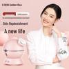 K·SKIN Dual-Tank Cold & Hot Nano Facial Steamer