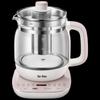 Bear Multifunction Health Kettle 1.5L CN plug (adapter included)