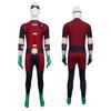 Halloween Less Titan Robin Costume Batman Cosplay Stage Costume