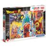 Clementoni Dragon Ball 180-Piece Puzzle (#2)