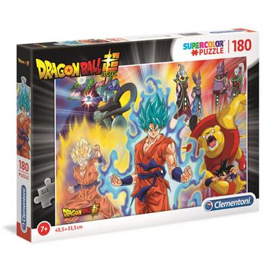 Clementoni Dragon Ball пазл из 180 деталей (# 2)