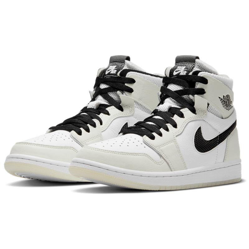 Jordan 1 High Zoom Air CMFT Парус Женские Jordan CT0979-002