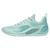 Мужские кроссовки Way of Wade 808 3 Chemical Reaction зеленые ABPT043-11