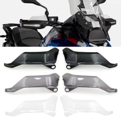 Для BMW R1300GS R 1300 GS 2025 2025 - Аксессуары для мотоцикла Расширители защиты рук Защита рук Щит Ветровое стекло