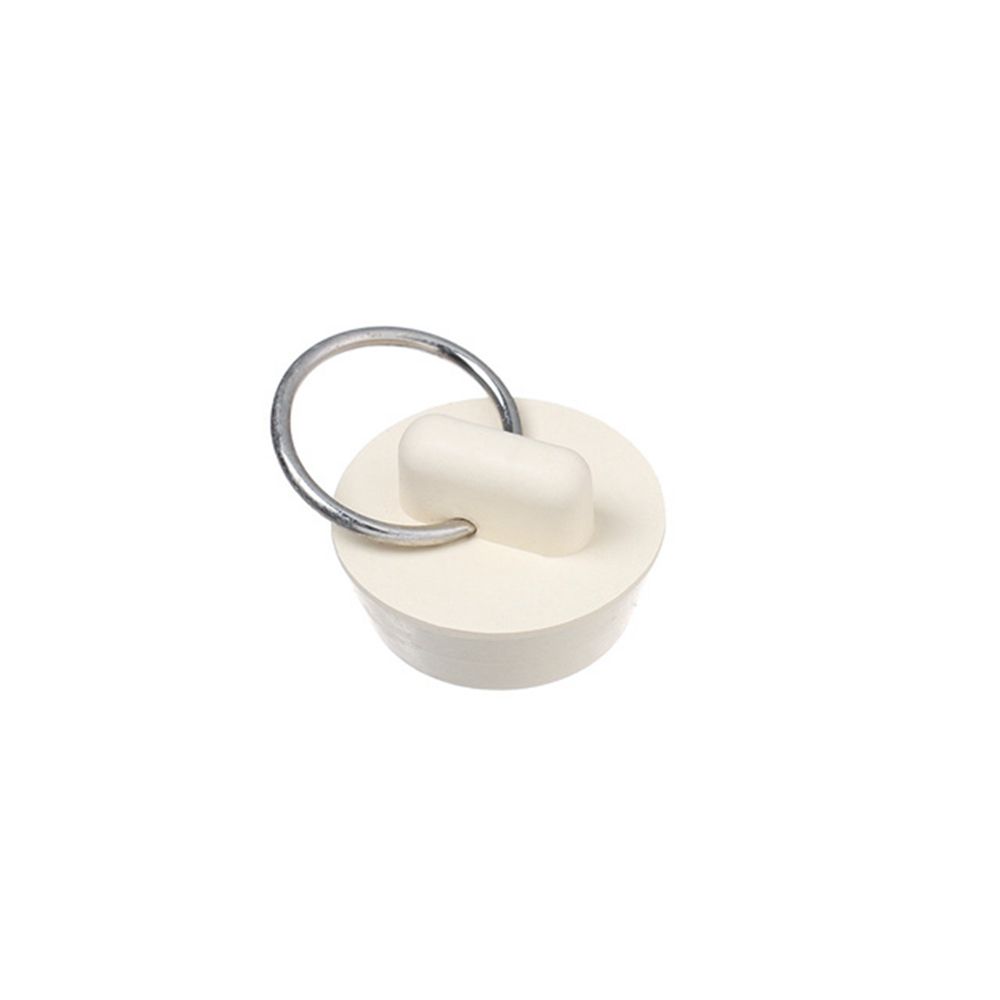 Герметичная кухонная пробка для слива с кольцом для вытягивания, сантехнические принадлежности, пробка для слива в полу, заглушка для раковины