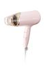 Tescom Hair Dryer Negative Ion Folding ColdHot Air Lightweight Pink TD260A-P