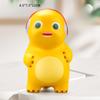 Xiao Nai Long Is Not Satisfied And Kneads Music, Slowly Rebounding Toy Decompression Tool, Venting Cute And Funny Toys.