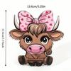 Hand-carved Animal Glasses Frame 3D Eyeglass Rack Cute Glasses Display Stand  Home Decor