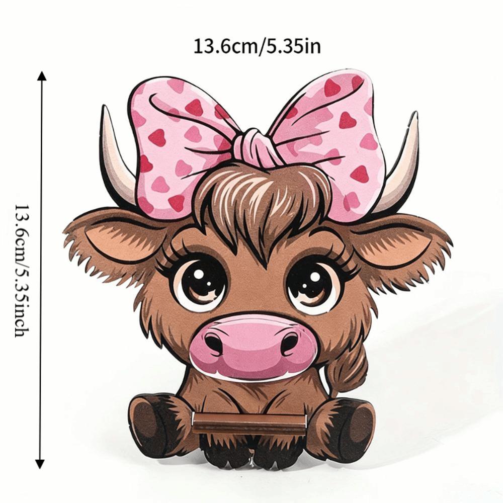 Hand-carved Animal Glasses Frame 3D Eyeglass Rack Cute Glasses Display Stand Home Decor