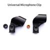 Universal Microphone Clip For Shure Mic Holder Handheld Microphone Wireless