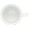 Кружки Noritake 310 мл Hampshire Gold 2 штуки Тонкий фарфор (Парный набор) P91332/4335