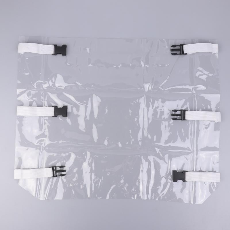 1 шт. подушка для стоматологического кресла стоматологическое сиденье пыле- и водонепроницаемый пластиковый чехол