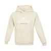 Худи Sportswear Club 1972 Детские худи Светло-хаки Зонтично-бежевый Парусиново-белый HM6874234