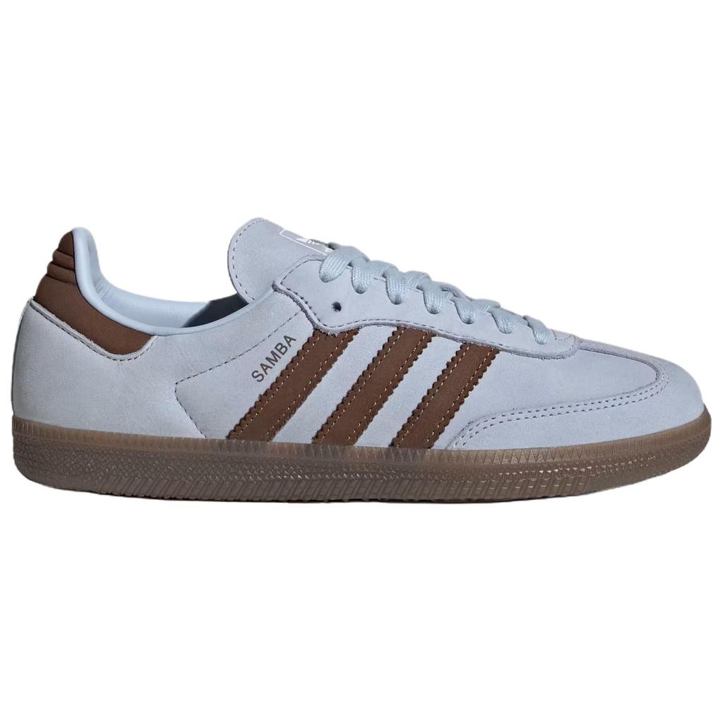 adidas Женские Samba Og 'Crystal Sky Earth Strata White' Женские IH9167