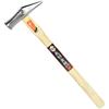 SK11 Stainless Steel Pointed Hammer with Double Wedge, 18mm