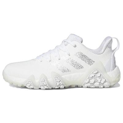 CodeChaos 22 Женские кроссовки White Silver Metallic Cloud-White Clear-Pink GX3933