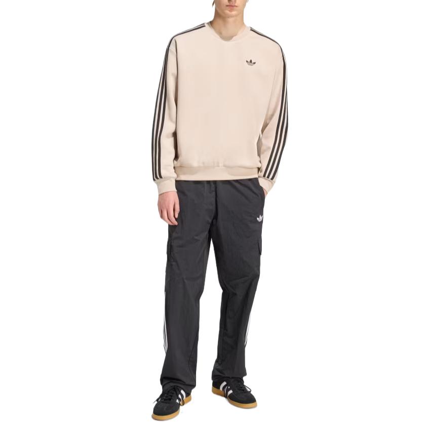 Men's Sweatshirt Adidas Originals Adicolor Sweatshirt Men's