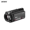 ORDRO XV80 5K UHD 12-кратный Оптический Зум Профессиональная Видеокамера (Китайская версия)
