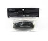 OSP Мягкая приманка HP Shad Tail 3,6 дюйма W-001 (2659)