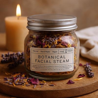 Чай – Травяной чай