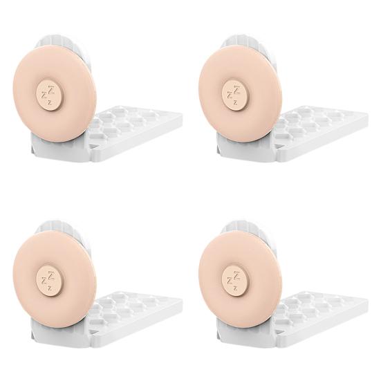 4 шт. держатели простыней пряжки для простыней на резинке боковые пряжки для простыней матраса фиксируют простыни плотно и надежно для всех размеров матрасов