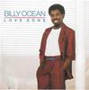 CD БИЛЛИ ОУШЕН  Love Zone CHIP35 JIVE Европа SoulFunk Б/у