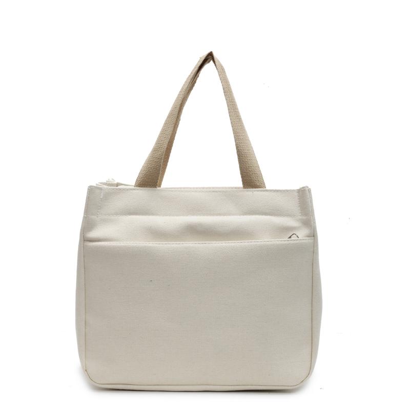 Женская однотонная сумка Outgoing Commuter Small Bag