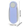 Dense Tooth Cat Flea Comb Foldable Dog Grooming Brush Pet Hair Cleaning Tool  Pet Maintenance