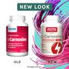 Jarrow L-Carnosine 1000mg Capsules