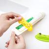 Animal Cute Cartoon Home Toothpaste Dispenser Squeezer Bathroom Toothpaste Rolling Holder
