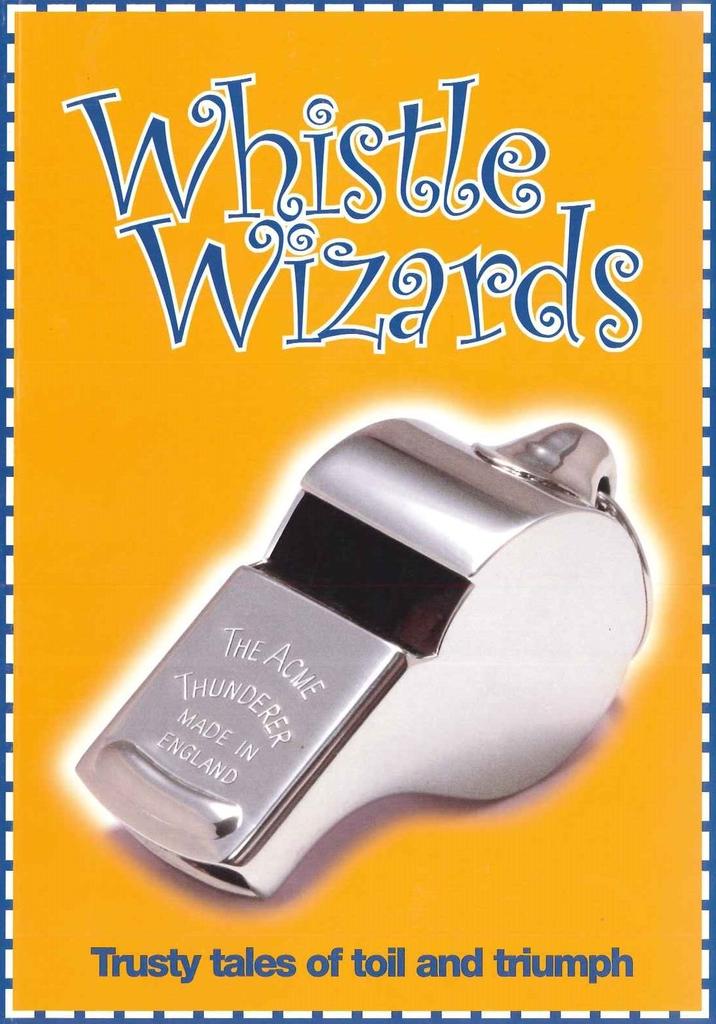 Свисток ACME AC144 двухтональный []