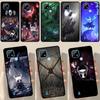 Чехол Hollow Knight Для OnePlus 10 Pro 9 Pro 8T 9R Nord2 Для Realme 9 8 Pro 8i 9i C35 GT Neo 2 3 Master