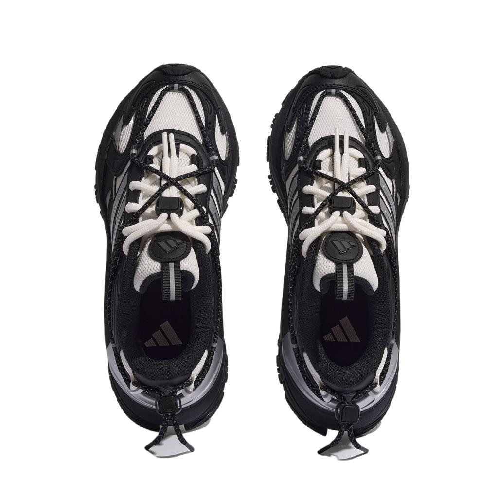 Adidas SHADOW FEVER Массивные кроссовки Унисекс Черные кроссовки KJ1215