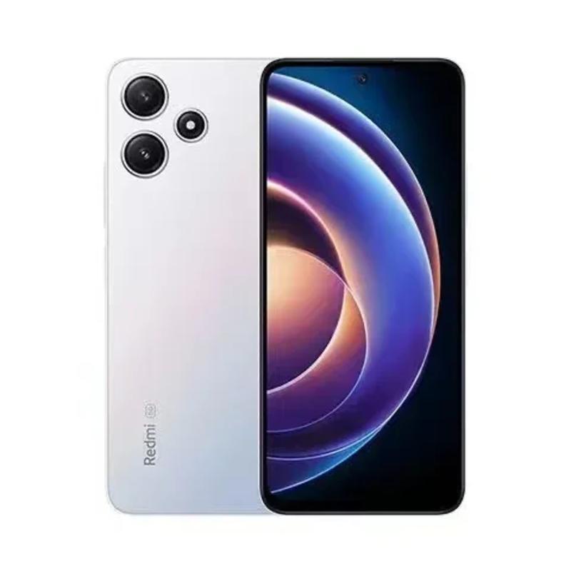 Восстановленный Глобальная версия Оригинальный Xiaomi Redmi Note 12R 5000 мАч 50 МП Android 6,79 дюйма MediaTek Dimensity 8200 Ultra 140 Гц 5G Смартфон