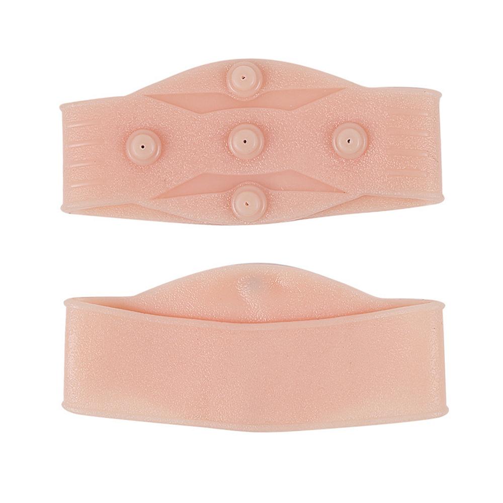 2 шт. магнитотерапия активный наколенник для облегчения боли и поддержки коленной чашечки открытые стабилизаторы коленной чашечки от артрита