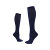Elastic Compression Cycling Socks for Men & Women - Long Outdoor Fitness Running Socks